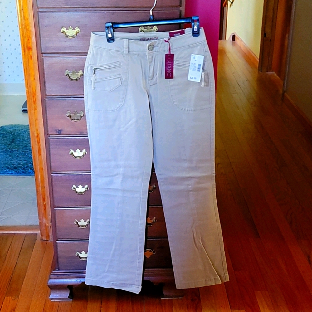 Womens Brand New Pants